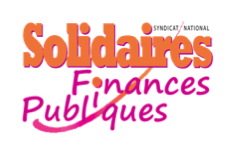 Solidaires Finances Publiqes