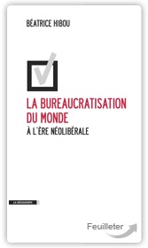 bureaucratisation